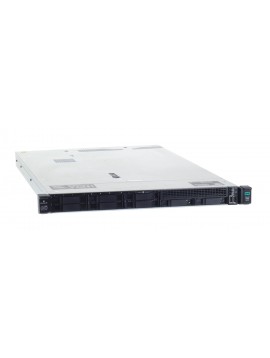 HP DL360 G10 Gen10 8x 2,5" 2x Bronze 3106 32GB S100i Raid