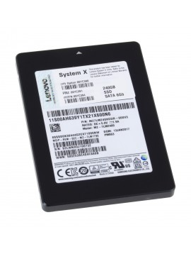 SSD Samsung Lenovo 240GB SATA 6Gb 2,5" PM863 MZ-7LM2400 00YC391 00YC394