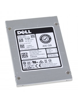 SSD Toshiba Dell 400GB 2,5" SATA 6Gb THNSF8400CCSE 0VKT80