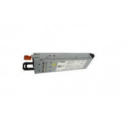 Power Supply 08V22F Dell PowerEdge MU791 XTGFW R610 C502A-S0 502W