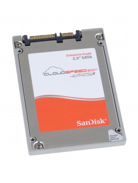 SSD Sandisk 960GB 2,5" MLC SATA 6Gb SXBLFA SDLFNCAR-960G-1HA2