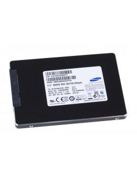 SSD Samsung 480GB 2,5" MLC SATA 6Gb SM843Tn MZ-7WD480N/003 MZ7WD480HCGM-00003
