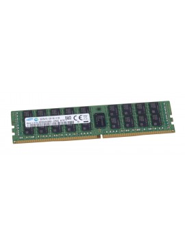 Samsung 32GB 2Rx4 DDR4 PC4-2133P-R M393A4K40BB0-CPB