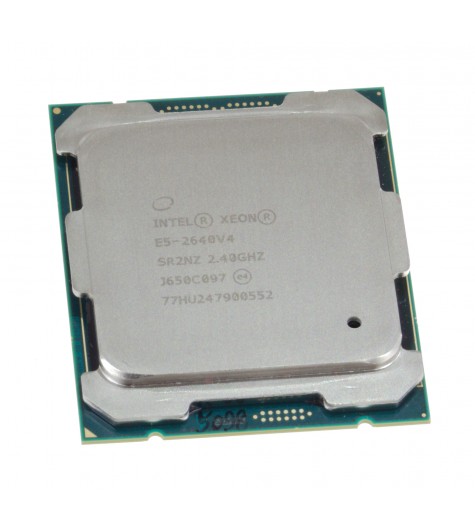 Intel Xeon E5-2640 V4 SR2N3 2.4 / 3.4GHz