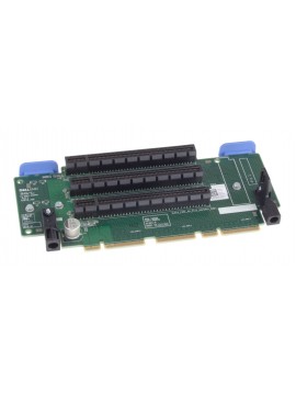 Riser nr 1 for Dell R740 R740XD 0PM3YD 3x PCI-e 3.0 x16 (x8)