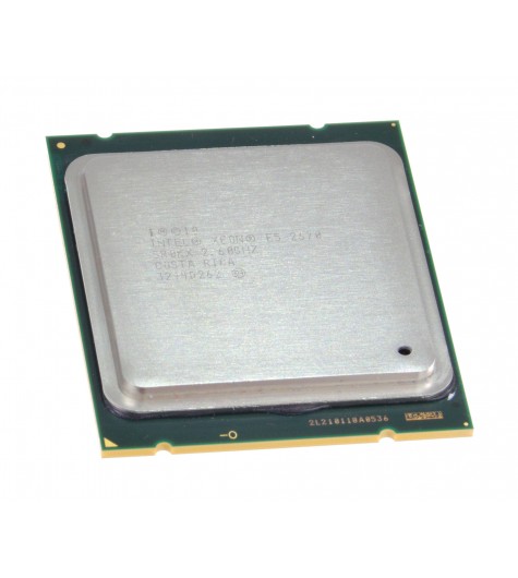 Intel Xeon E5-2670 SR0KX 2,6-3,3GHz 8c/16t LGA2011