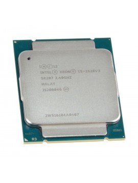 Intel Xeon E5-2620 V3 SR207 2,4-3,2 GHz LGA2011-3