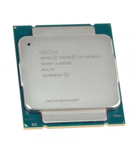 Intel Xeon E5-2620 V3 SR207 2,4-3,2 GHz LGA2011-3