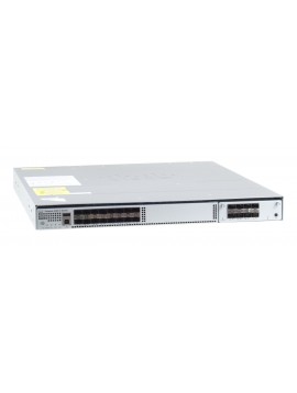 Cisco WS-C4500X-16SFP+ 24-Port 10GE 4500X Switch 2x PSU IP Base