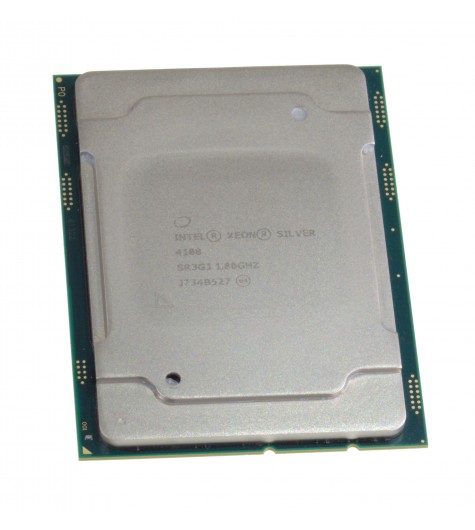 Intel Xeon Scalable Silver 4108 LGA3647