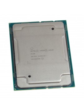 Intel Xeon Gold 6128 SR3J4 3,4-3,7GHz 6c/12t LGA3647