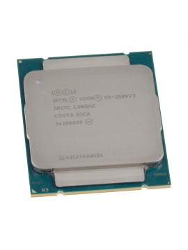 Intel Xeon E5-2609 V3 SR1YC 1,9 GHz 6c/6t LGA2011-3