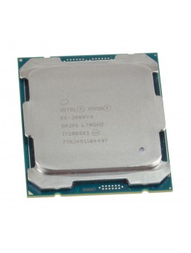 Intel Xeon E5-2609 V4 SR2P1 1,7GHz 8c/8t LGA2011-3