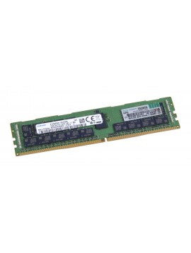 Samsung HPE 32GB 2Rx4 DDR4 2666V-R M393A4K40BB2-CTD 840758-091 850881-001