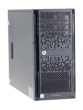 HP ML150 G9 Gen9 LFF 3,5'' 2x CPU Tower CTO