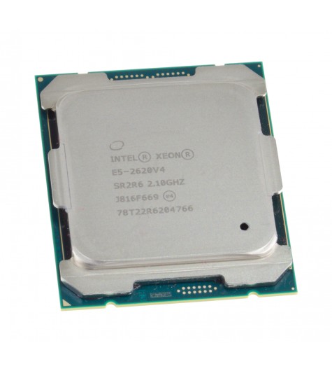 Intel Xeon E5-2620 V4 SR2R6 2,1-3,0 GHz LGA2011-3