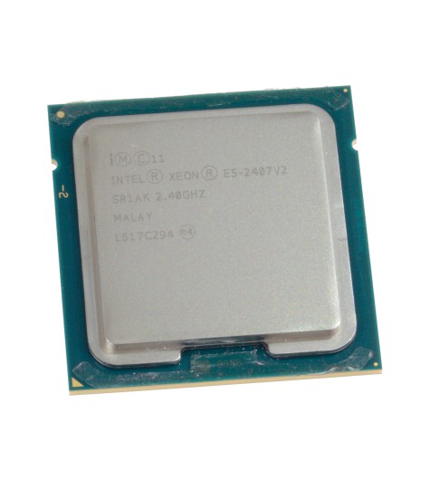 Intel Xeon E5-2407 V2 SR1AK 2,4 GHz 4c/4t LGA1356