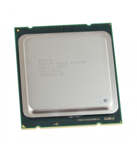 Intel Xeon E5-2690 SR0L0 2,9-3,8GHz 8c/16t LGA2011