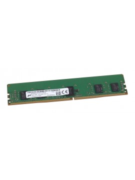 Micron MTA9ASF1G72PZ-2G3B1IG 8GB 1Rx8 DDR4 PC4-2400T