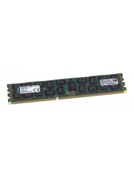 Kingston 16GB 2Rx4 DDR3-1600 PC3-12800R KVR16R11D4/16