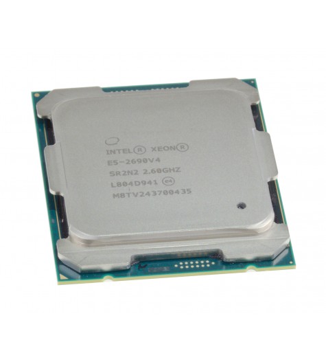 Intel Xeon E5-2690 V4 SR2N2N 2,6-3,5 GHz LGA2011-3