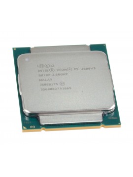 Intel Xeon E5-2680 V3 SR1XP 2,5-3,3GHz 12c/24t LGA2011-3