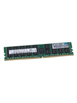 SK Hynix HP 16GB 2Rx4 DDR4 PC4-2133P-R HMA42GR7MFR4N-TF 752369-081 774172-001