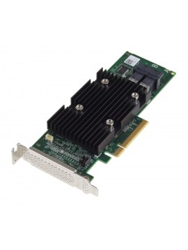 Controller Dell PERC H330+ PCIe SAS 12Gb 0TD2NM Low Profile