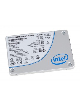 SSD Intel 1TB 2,5" U.2 NVMe P4501 SSDPE7KX010T7