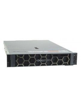 Dell PowerEdge XC740xd 12x 3,5" H730 CTO Configurator