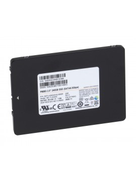 SSD Samsung PM883 240GB SATA MZ7LH240HAHQ MZ-7LH2400