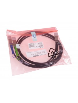Mellanox Fujitsu InfiniBand HDR QSFP56 2m MCP7H50 Y-Cable