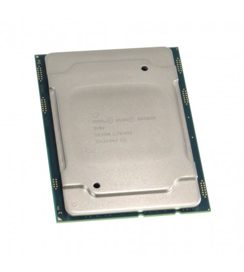 Intel Xeon Bronze 3104 SR3GM 1,7GHz 6c/6t LGA3647