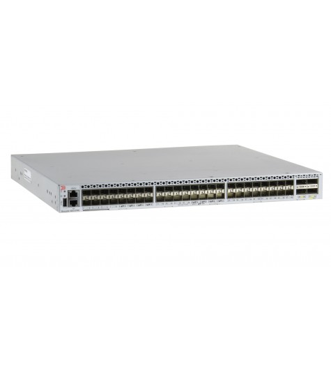 Switch Brocade BR-VDX6740-48 VDX 6740 48x 10Gb SFP+