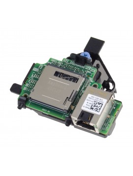 Management port iDRAC 8 Enterprise with SD Card reader for Dell T130 T330 0C11DD C11DD
