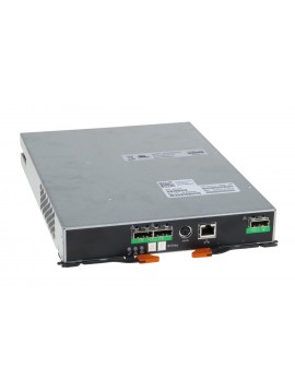 Kontroler Dell 6Gbit SFF-8088 08X4HH 8X4HH do MD3060e