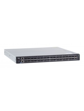 Switch DELL Z9100-ON 32x 100GbE QSFP28 OS10 07MF5P 7MF5P