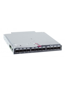 Module Brocade HPE 16Gb/28 SAN Switch Power Pack+ for BladeSystem c-Class C7000 C8S47A 724425-001