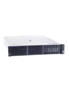 HP DL380 G10 Gen10 2,5 2x Platinum 8160 64GB 8x NVME RAID