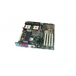 Motherboard HP 365062-001 ML350 G4 CPU 2GB RAM 800MHz
