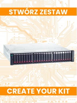 StorageWorks D2700