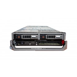 DELL PowerEdge M520 Blade System