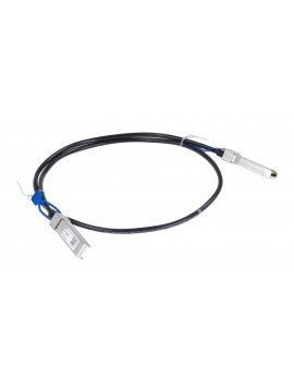 Cable DAC Mikrotik XS+DA0001 25Gb SFP+ 1m