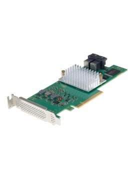 Controller Fujitsu PRAID CP400i D3307-A12 2x Mini SAS 12Gb Low Profile