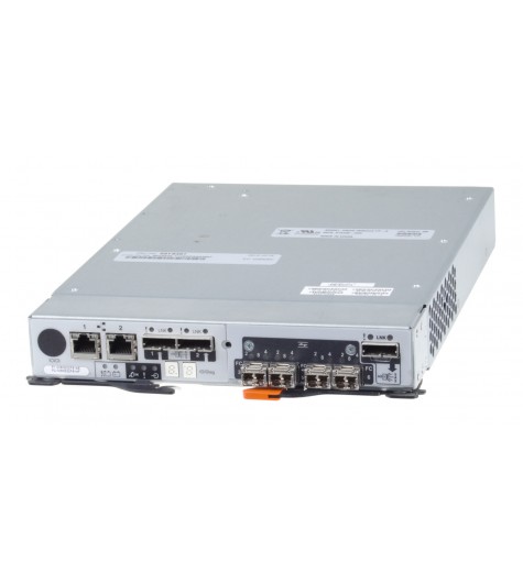 Module Controller IBM Drive Module I/F-6 68Y8481 69Y2928 4x SFP+ 8Gb to DS3512 DS3524 + transceivers SFP+ 8Gb