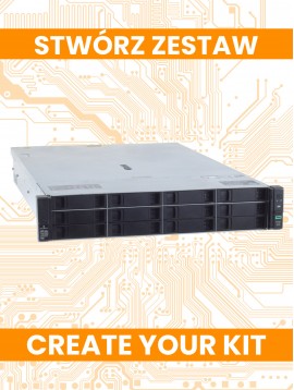 HP DL380 G10 Gen10 12x 3,5" Configurator
