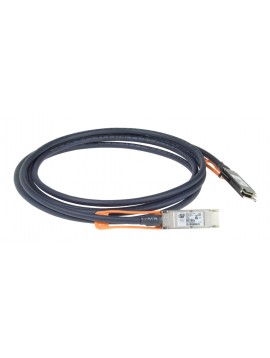 Cable DAC Cisco 3m QSFP-H40G-CU3M 37-1317-03 V03 QSFP 40Gb