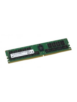 Micron 32GB 2Rx4 DDR4 PC4 2933Y-R MTA36ASF4G72PZ-2G9E