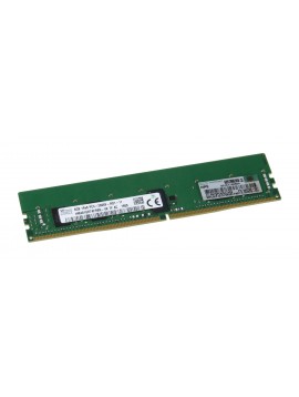 Hynix HPE 8GB 1Rx8 DDR4 2666V-R HMA81GR7AFR8N-VK 840755-091 850879-001