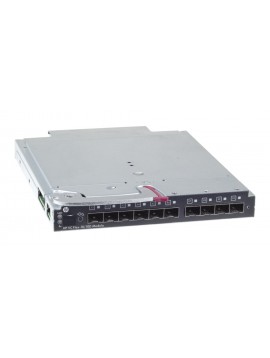 HP Virtual Connect Flex-10/10D Module for c-Class BladeSystem C3000 C7000 638526-B21 639852-001